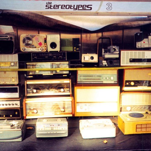 Stereotypes/3@2 Cd Set